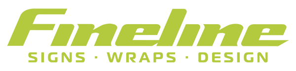 Fineline Graphics logo